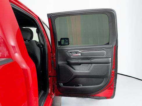 Used 2023 RAM 1500 Big Horn image 29