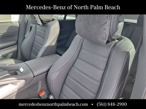 New 2026 Mercedes-Benz GLE 450 4MATIC Coupe image 7