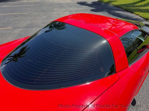 Used 1999 Chevrolet Corvette Coupe w/ Performance Handling Pkg RWD image 20