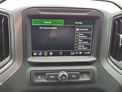 Certified 2025 Chevrolet Silverado 2500 Custom w/ Custom Value Package image 15