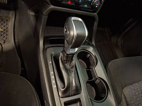 Used 2024 Ford Ranger XLT AWD/4WD image 13