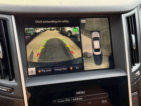 Used 2023 INFINITI Q50 Sensory RWD image 23