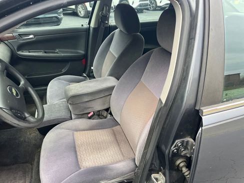 Used 2010 Chevrolet Impala LS image 14