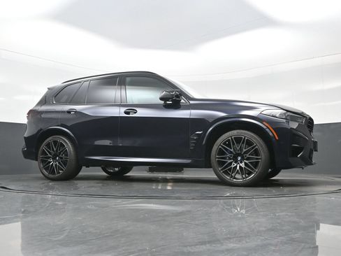 Used 2024 BMW X5 M Competition w/ Executive Package AWD/4WD image 32