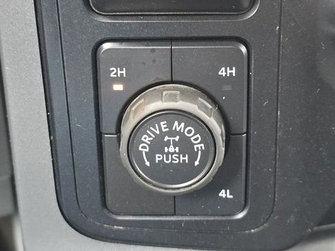 Used 2023 Ford F150 XLT w/ Equipment Group 301A Mid AWD/4WD image 27