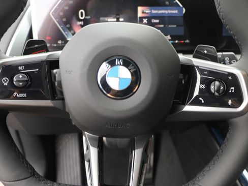 Certified 2026 BMW X3 xDrive30 w/ Premium Package AWD/4WD image 17