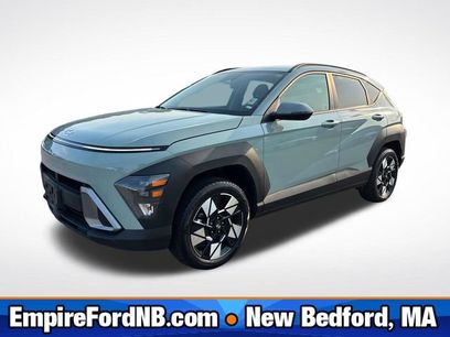 Used 2024 Hyundai Kona SEL