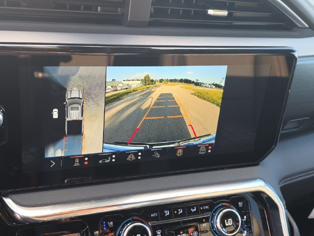 New 2026 GMC Sierra 1500 Denali w/ Technology Package AWD/4WD image 28