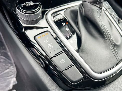 New 2026 Kia Seltos SX w/ SX Sunroof Package image 25