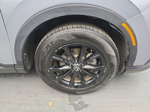 Used 2023 Honda CR-V Sport image 12