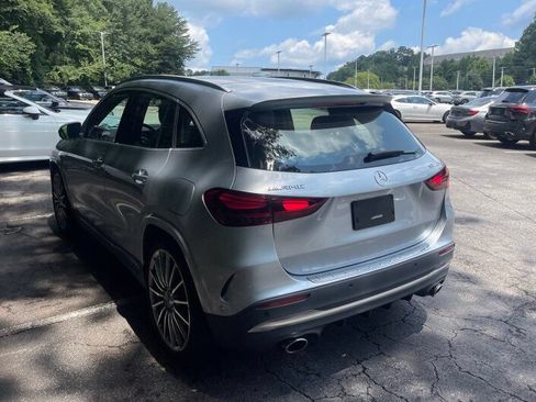 Used 2024 Mercedes-Benz GLA 35 AMG 4MATIC image 20