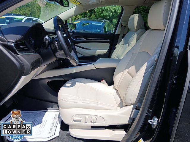 Used 2023 Buick Enclave Essence w/ Experience Buick Package AWD/4WD image 22