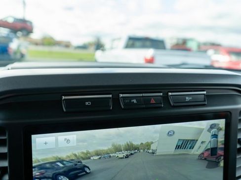 Used 2023 Ford F150 Lariat w/ Equipment Group 502A High image 28