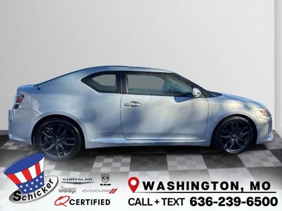 Used 2014 Scion tC 10 Series