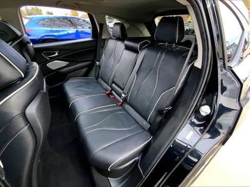 Used 2020 Acura RDX FWD w/ Advance Package image 19