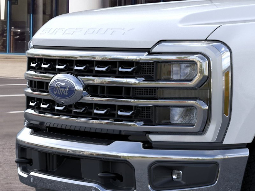 New 2026 Ford F350 Lariat w/ Lariat Ultimate Package AWD/4WD image 51