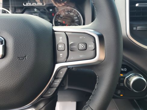 New 2026 RAM 1500 Big Horn image 22