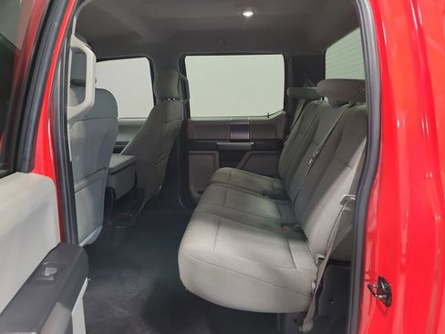 Used 2017 Ford F150 XLT w/ Equipment Group 301A Mid image 31