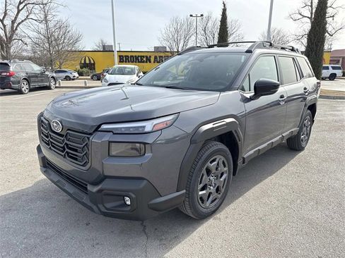 New 2026 Subaru Outback Premium image 8