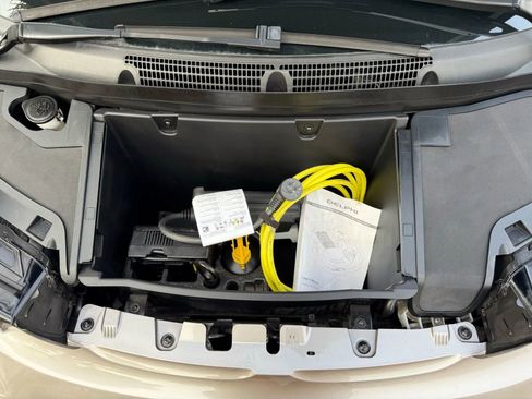 Used 2015 BMW i3 image 32