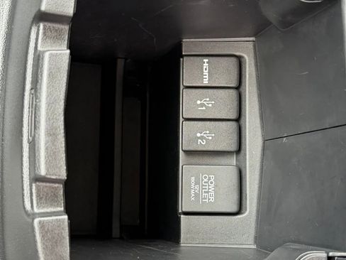 Used 2015 Honda CR-V EX image 27