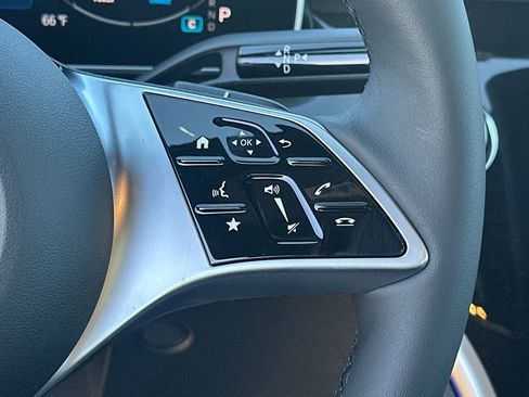 New 2026 Mercedes-Benz C 300 4MATIC Sedan image 28