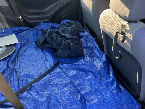 Used 2006 Toyota Matrix image 4