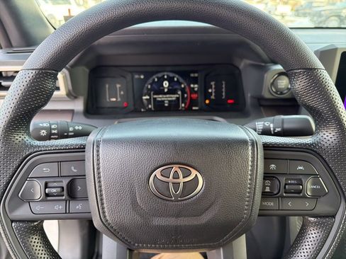 New 2026 Toyota Tacoma SR5 AWD/4WD image 14
