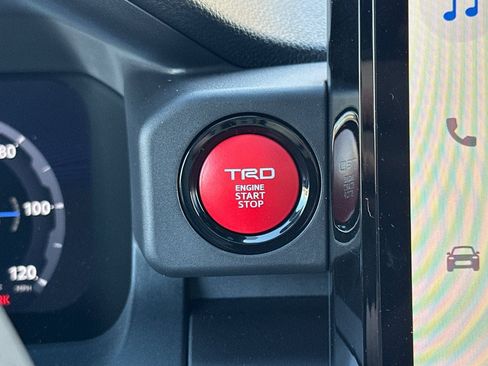 New 2026 Toyota Tacoma TRD Off-Road w/ TRD Off Road Premium Package image 25