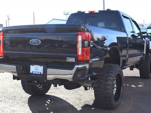 Used 2024 Ford F350 Lariat w/ Lariat Ultimate Package image 5