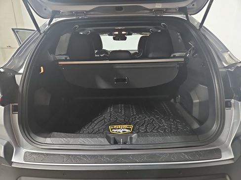 Certified 2024 Subaru Crosstrek 2.5i Wilderness w/ Crosstrek Mirror Package image 24