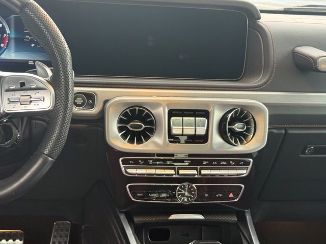 Certified 2021 Mercedes-Benz G 63 AMG 4MATIC image 23