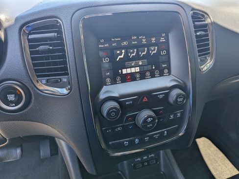 Used 2018 Dodge Durango GT AWD/4WD image 19