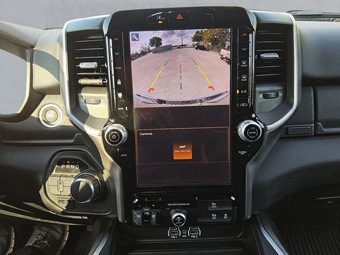 Certified 2025 RAM 1500 Lone Star image 20