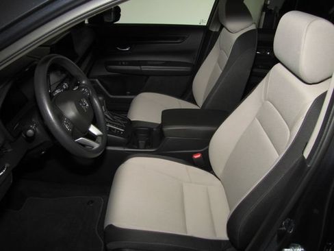 Certified 2026 Honda CR-V EX image 9