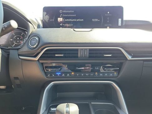 New 2026 MAZDA CX-90 Plug-In Hybrid w/ Premium Plus AWD/4WD image 12