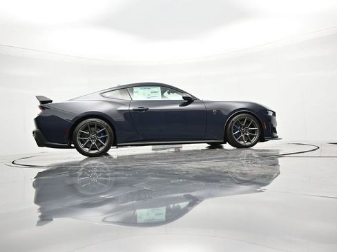 New 2025 Ford Mustang Dark Horse w/ Dark Horse Handlin Package image 25