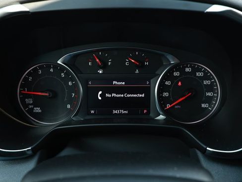 Used 2025 Chevrolet Blazer LT FWD image 12