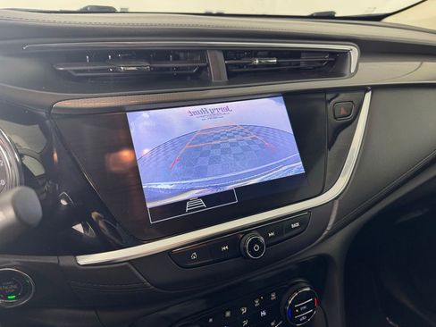 Used 2023 Buick Encore GX Essence w/ Experience Buick Package image 20