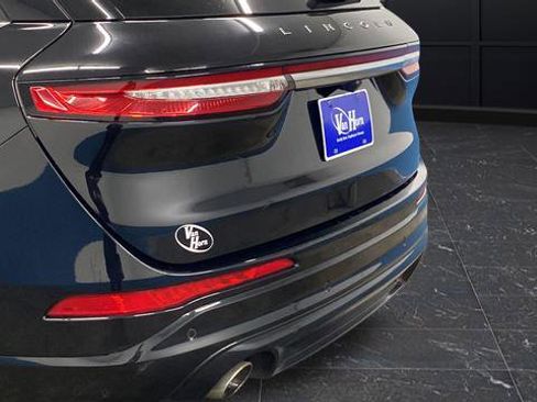 Used 2021 Lincoln Corsair Reserve AWD/4WD image 45