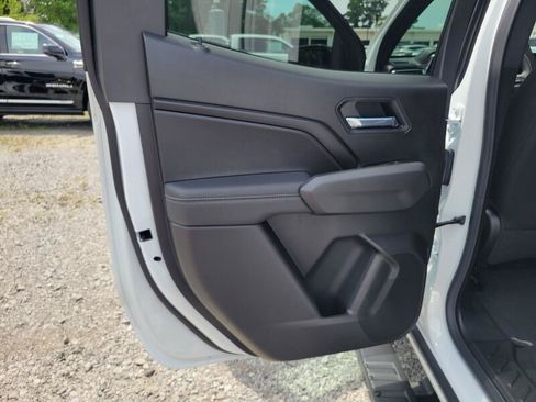 New 2026 GMC Canyon Elevation w/ Convenience Package RWD image 29