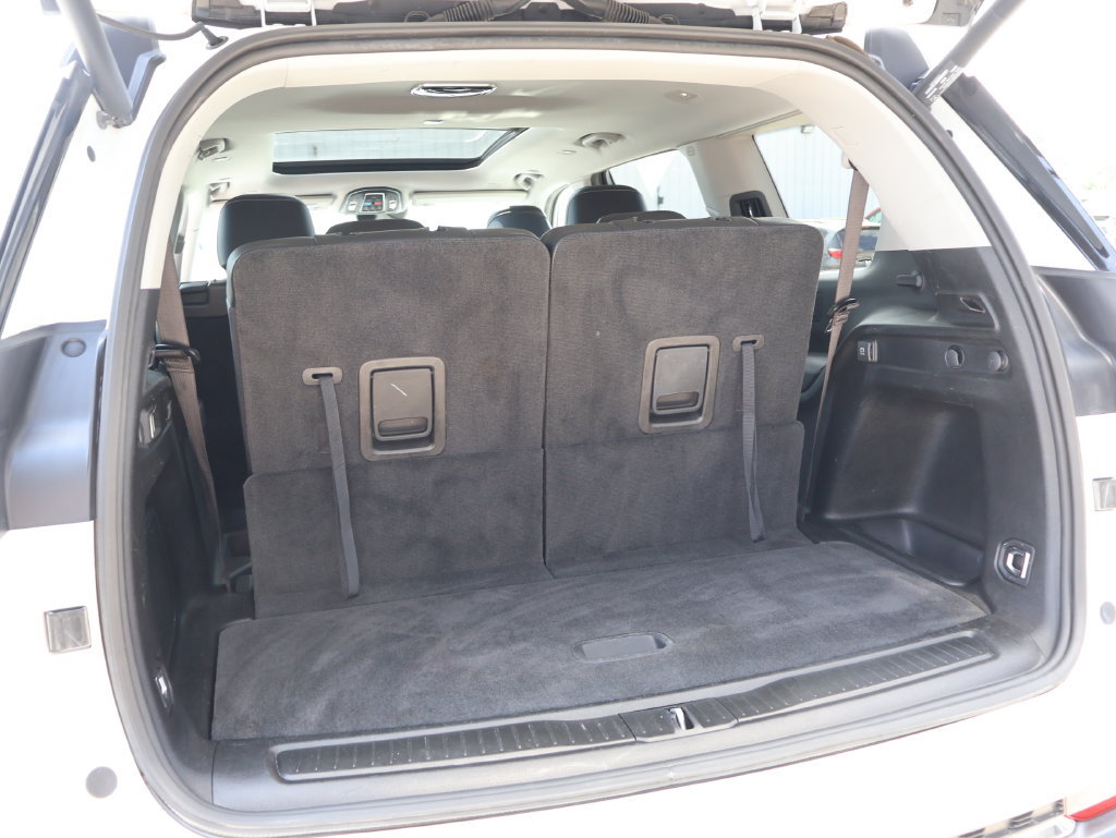 Used 2022 Jeep Grand Cherokee L Limited AWD/4WD image 15