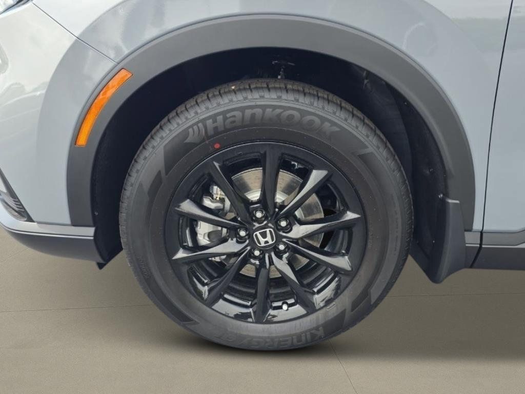 New 2027 Honda CR-V Sport image 9