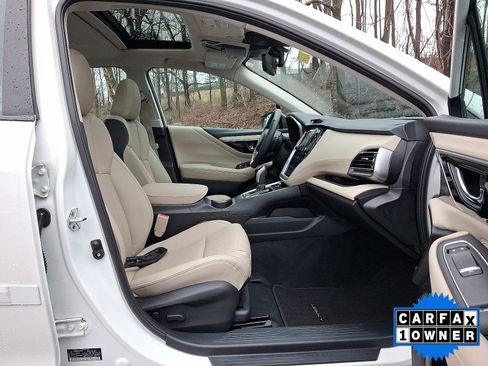 Used 2023 Subaru Legacy Limited image 48