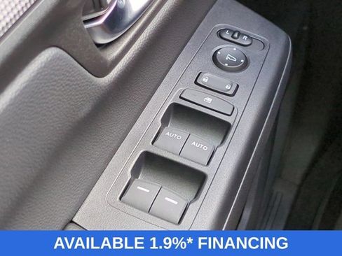 Used 2026 Honda CR-V TrailSport image 23
