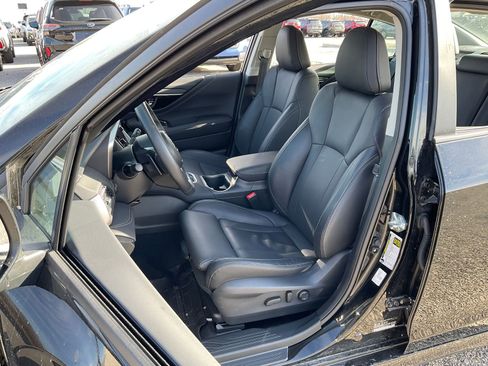 Used 2025 Subaru Legacy Limited image 25