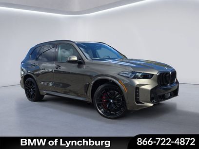 New 2026 BMW X5 xDrive40i w/ Executive Package