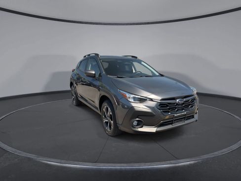 Certified 2024 Subaru Crosstrek 2.0i Premium AWD/4WD image 2