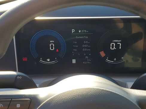 Used 2025 Hyundai Tucson SEL image 37