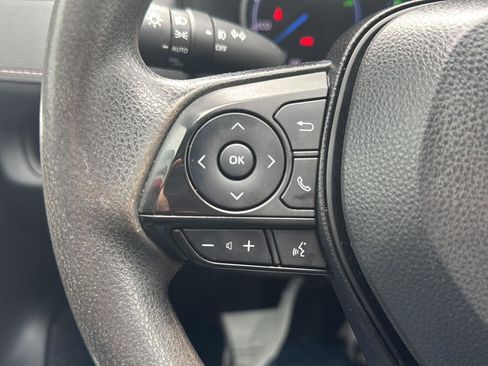 Used 2023 Toyota RAV4 AWD Hybrid image 26